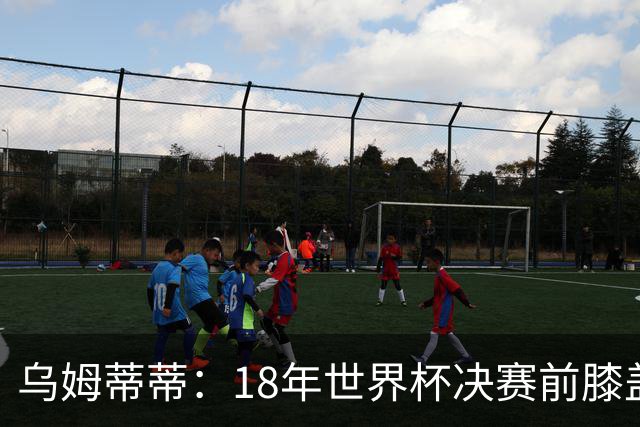 乌姆蒂蒂：18年世界杯决赛前膝盖就受伤了 我根本没时间想它