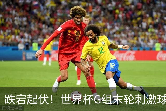 跌宕起伏！世界杯G组末轮刺激球迷心脏 伊朗狂喜过后遭打击